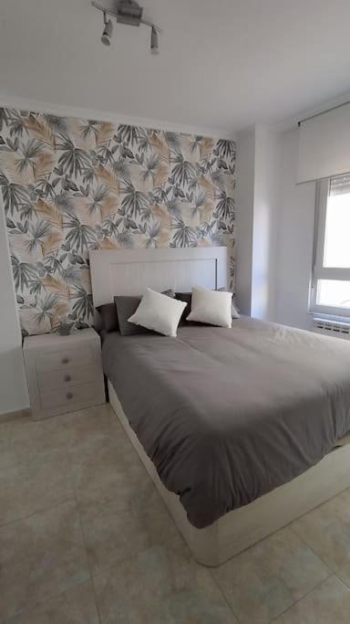 Apartamento En Foz. Primera Linea Playa Rapadoira Zewnętrze zdjęcie