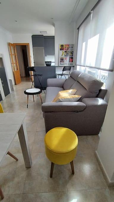 Apartamento En Foz. Primera Linea Playa Rapadoira Zewnętrze zdjęcie
