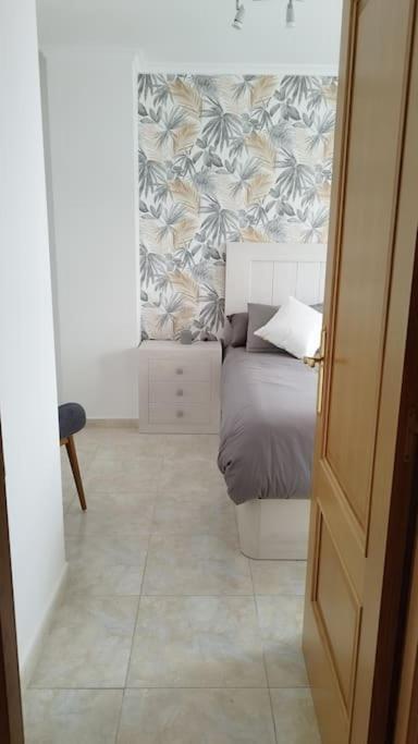 Apartamento En Foz. Primera Linea Playa Rapadoira Zewnętrze zdjęcie