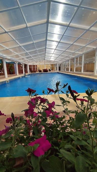 Apartamento En Foz. Primera Linea Playa Rapadoira Zewnętrze zdjęcie
